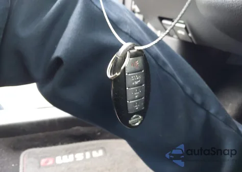 2017 Nissan Sentra Nismo from USA, damaged, VIN 3N1CB7AP9HY371464